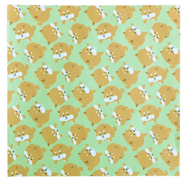 Cute Animal Design Paper