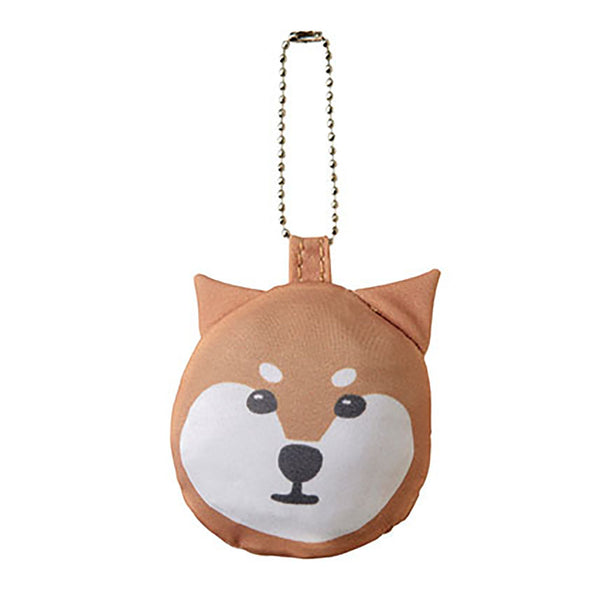 Shiba Inu Reusable Bag Animal Packable Eco Bag