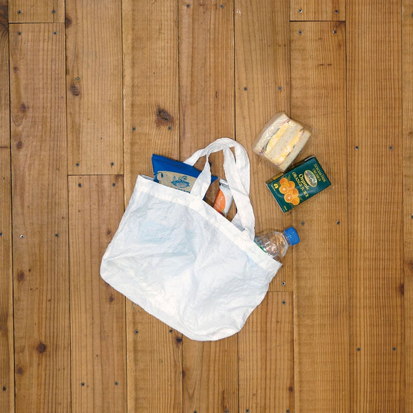 Shiba Inu Reusable Bag Animal Packable Eco Bag